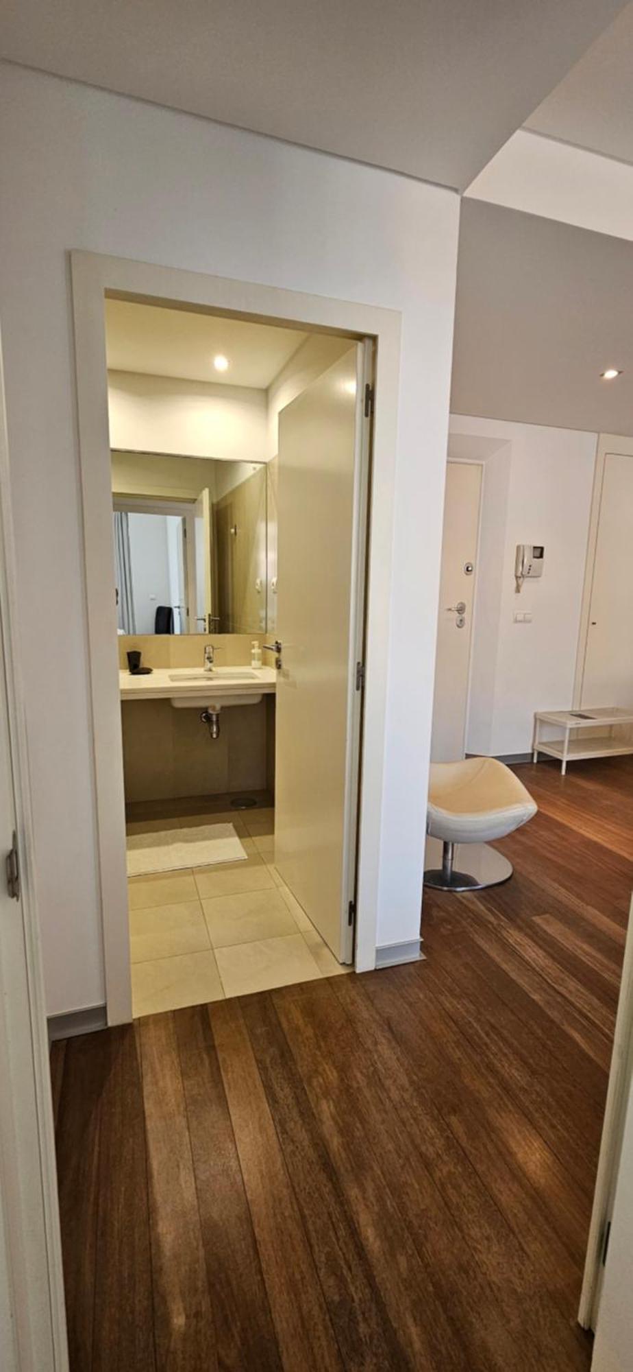 Plaza Apartamento ฟุงชาล ภายนอก รูปภาพ