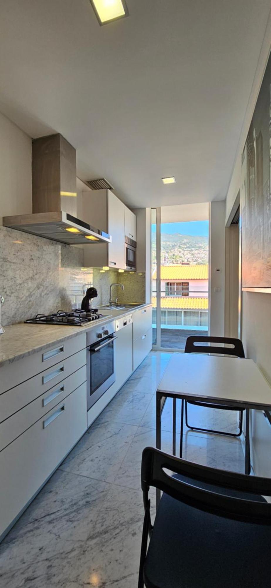 Plaza Apartamento ฟุงชาล ภายนอก รูปภาพ